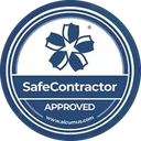 Alcumus SafeContractor approved